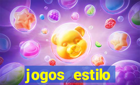 jogos estilo summertime saga